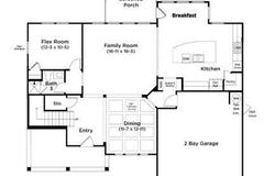 129 Celtic Lane, Lillington, NC 27546