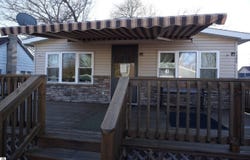 1395 Ash Street, National City, MI 48748