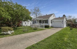 347 Wayne Avenue, Newark, OH 43055