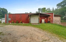 5021 Marsh Road, Kingsley, MI 49649