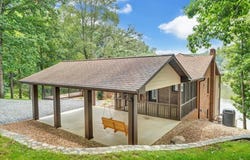 166 Limerick Ln, Union Hall, VA 24176