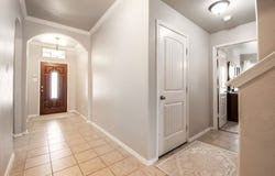 822 Graham Drive, Burleson, TX 76028