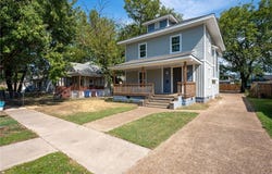 812 N 13th ST, Fort Smith, AR 72901