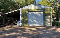 9107 E Beaupre Drive, Solon Springs, WI 54873