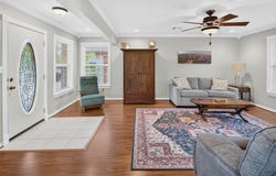 590 Bosque Lane, McGregor, TX 76657