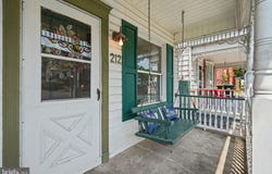 212 E BIDDLE Street, GORDON, PA 17936