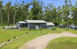 7028 Barney Road, Alanson, MI 49706