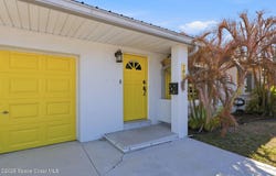 705 Pelican Drive, Satellite Beach, FL 32937