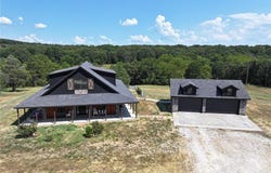 447008 E 1058, Vian, OK 74962