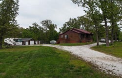17206 Highway B, Wheatland, MO 65779