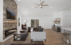 114 Woodpecker Road, Purlear, NC 28665