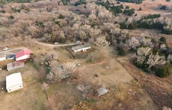 2226 N 42nd St, End, OK 73701