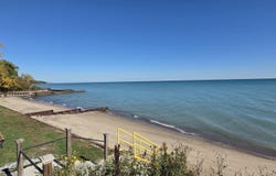 7298 Huron Bay Boulevard, Lexington, MI 48450