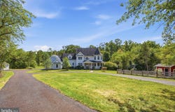 880 CRESSMAN Road, HARLEYSVILLE, PA 19438