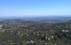 Harris Truck Trail, Fallbrook, CA 92028