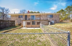 1000 N Arch Street, Sheridan, AR 72150