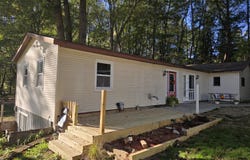 4280 Birch Drive, Lake, MI 48632
