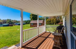 107 Mountaineer Drive, Reedsville, WV 26547