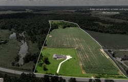 691 Broxton Highway, Fitzgerald, GA 31750
