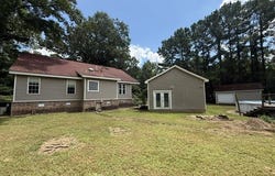 2139 Linker Mountain Road, Dover, AR 72837