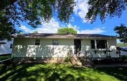 614 E 2nd St, Graceville, MN 56240