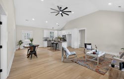 0-Parcel A Riverview Road, Madison Heights, VA 24572