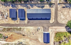 Type 2 - W Dune Lockers Place, Mears, MI 49436