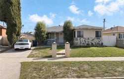 1042 W 132nd, Gardena, CA 90247