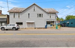 23359 Coshocton Road, Howard, OH 43028