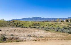 Sycamore Drive, Tehachapi, CA 93561