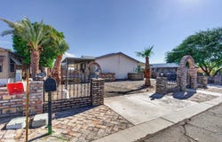 12243 E 36 Place, Yuma, AZ 85367