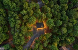 132 ALGONQUIN TRL, HEDGESVILLE, WV 25427
