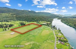 NKN LECLERC Rd N, IONE, WA 99139