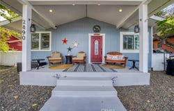 2890 Silverado, Clearlake, CA 95422