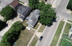 122 E RIVER STREET, CADILLAC, MI 49601