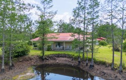 2559 Tabby Road, Mershon, GA 31551