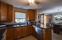 705 HIGHVIEW Lane, KIMBERLY, WI 54136