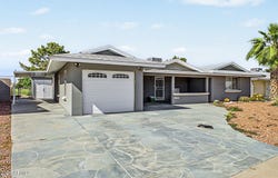 11808 N DESERT HILLS Drive W, Sun City, AZ 85351
