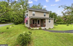 11317 SCOTTS MILL RD, CULPEPER, VA 22701