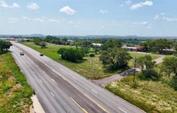 W HWY 29, Llano, TX 78643
