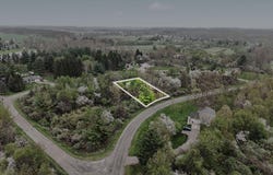 Lakeside Drive, Perrinton, MI 48871