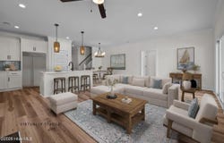 128 Pine View Boulevard, Beaufort, NC 28516