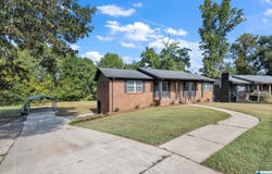 3215 FORTNER LANE, MOODY, AL 35004