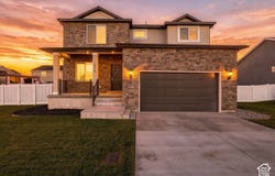 1074 S 4000 W, Syracuse, UT 84075