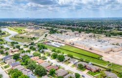 5805 Starnes Road, Watauga, TX 76148
