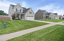 524 Oliver Way, Rittman, OH 44270