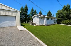 105 N JOHNSON Ave, Fairfield, WA 99012