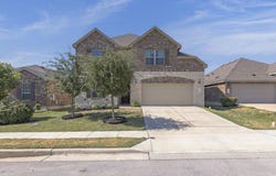 3611 TEXEL LN, PFLUGERVILLE, TX 78660