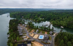 SHORESIDE Rd lot: 5, Double Springs, AL 35553