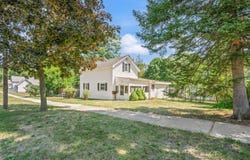 406 Marion Avenue, Big Rapids, MI 49307